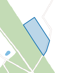 Perceel LSR00-H-6694