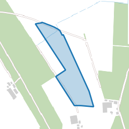 Perceel LSR00-H-6696