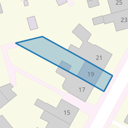 Perceel LSR00-H-6697