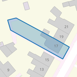 Perceel LSR00-H-6698