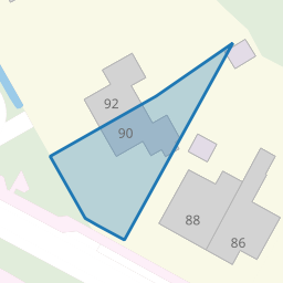 Perceel LSR00-H-6709