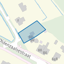 Perceel LSR00-H-6710