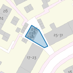 Perceel LSR00-H-6742