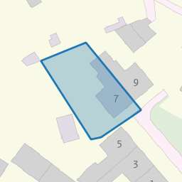 Perceel LSR00-H-6743