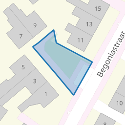 Perceel LSR00-H-6744