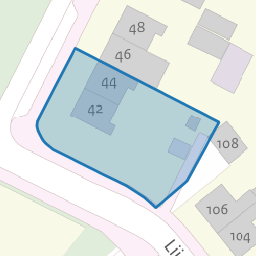 Perceel LSR00-H-6750