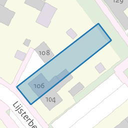 Perceel LSR00-H-6752