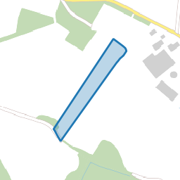 Perceel LSR00-H-6775