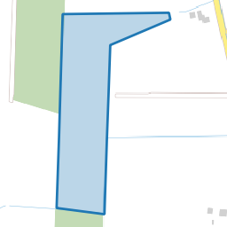 Perceel LSR00-H-6797