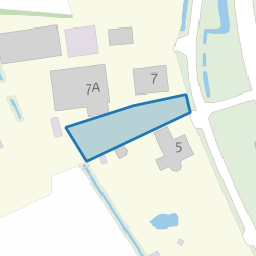 Perceel LSR00-H-6812