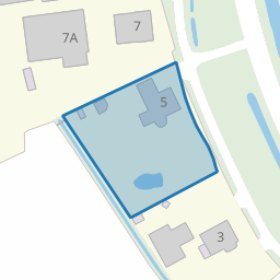 Perceel LSR00-H-6814