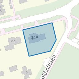 Perceel LSR00-H-6827