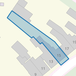 Perceel LSR00-H-6830