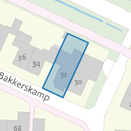 Perceel LSR00-H-6841