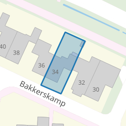 Perceel LSR00-H-6842