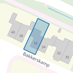 Perceel LSR00-H-6843