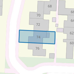 Perceel LSR00-H-6854