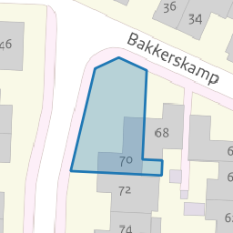 Perceel LSR00-H-6856