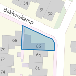 Perceel LSR00-H-6858