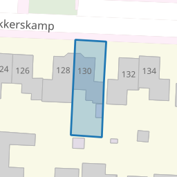 Perceel LSR00-H-6881