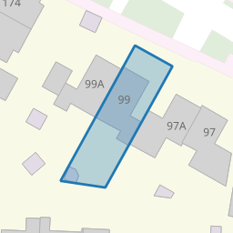 Perceel LSR00-H-6897