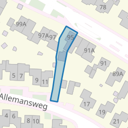 Perceel LSR00-H-6900