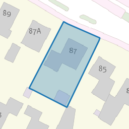 Perceel LSR00-H-6905