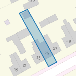 Perceel LSR00-H-6917