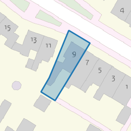 Perceel LSR00-H-6934