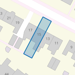 Perceel LSR00-H-6940