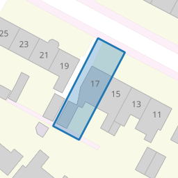 Perceel LSR00-H-6941