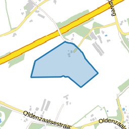 Perceel LSR00-H-6968