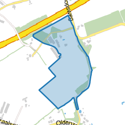 Perceel LSR00-H-6970