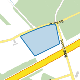 Perceel LSR00-H-6971