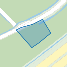 Perceel LSR00-H-6978