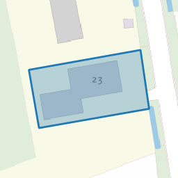 Perceel LSR00-H-6992