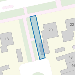 Perceel LSR00-H-7031