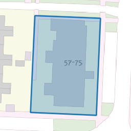 Perceel LSR00-H-7033