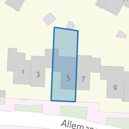 Perceel LSR00-H-7035