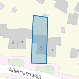 Perceel LSR00-H-7037