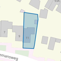 Perceel LSR00-H-7038