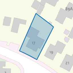 Perceel LSR00-H-7039