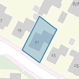 Perceel LSR00-H-7041