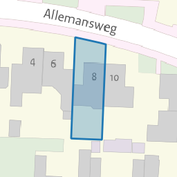 Perceel LSR00-H-7047