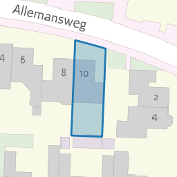 Perceel LSR00-H-7048