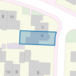 Perceel LSR00-H-7050