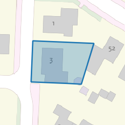 Perceel LSR00-H-7052