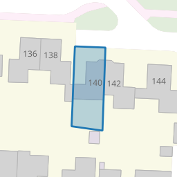 Perceel LSR00-H-7053