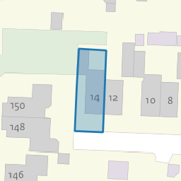 Perceel LSR00-H-7059