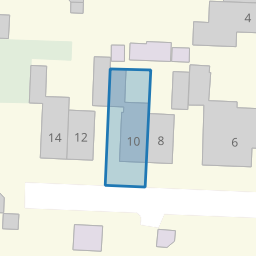 Perceel LSR00-H-7061